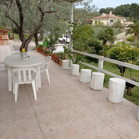 Il Corbezzolo Villa Matera Exterior photo