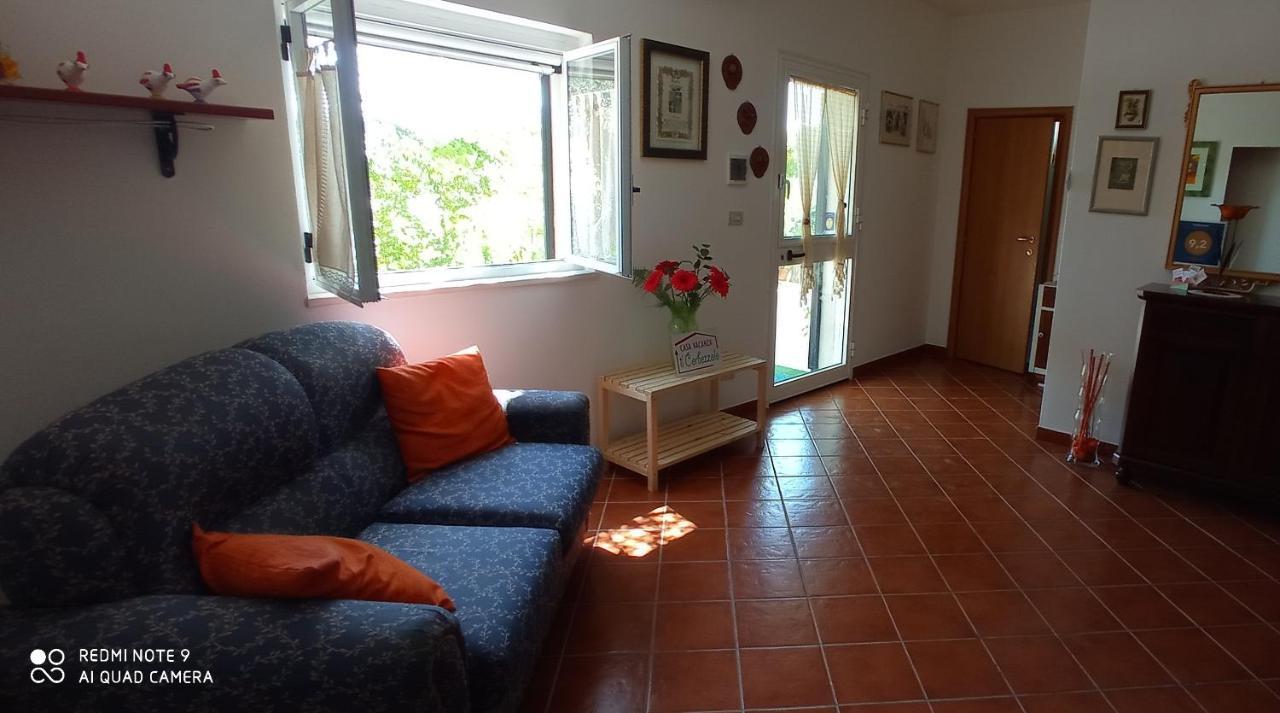 Holiday home Il Corbezzolo *