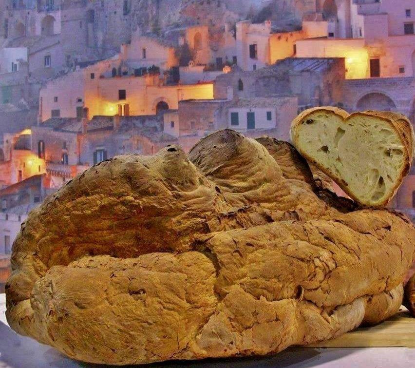 Il Corbezzolo Matera