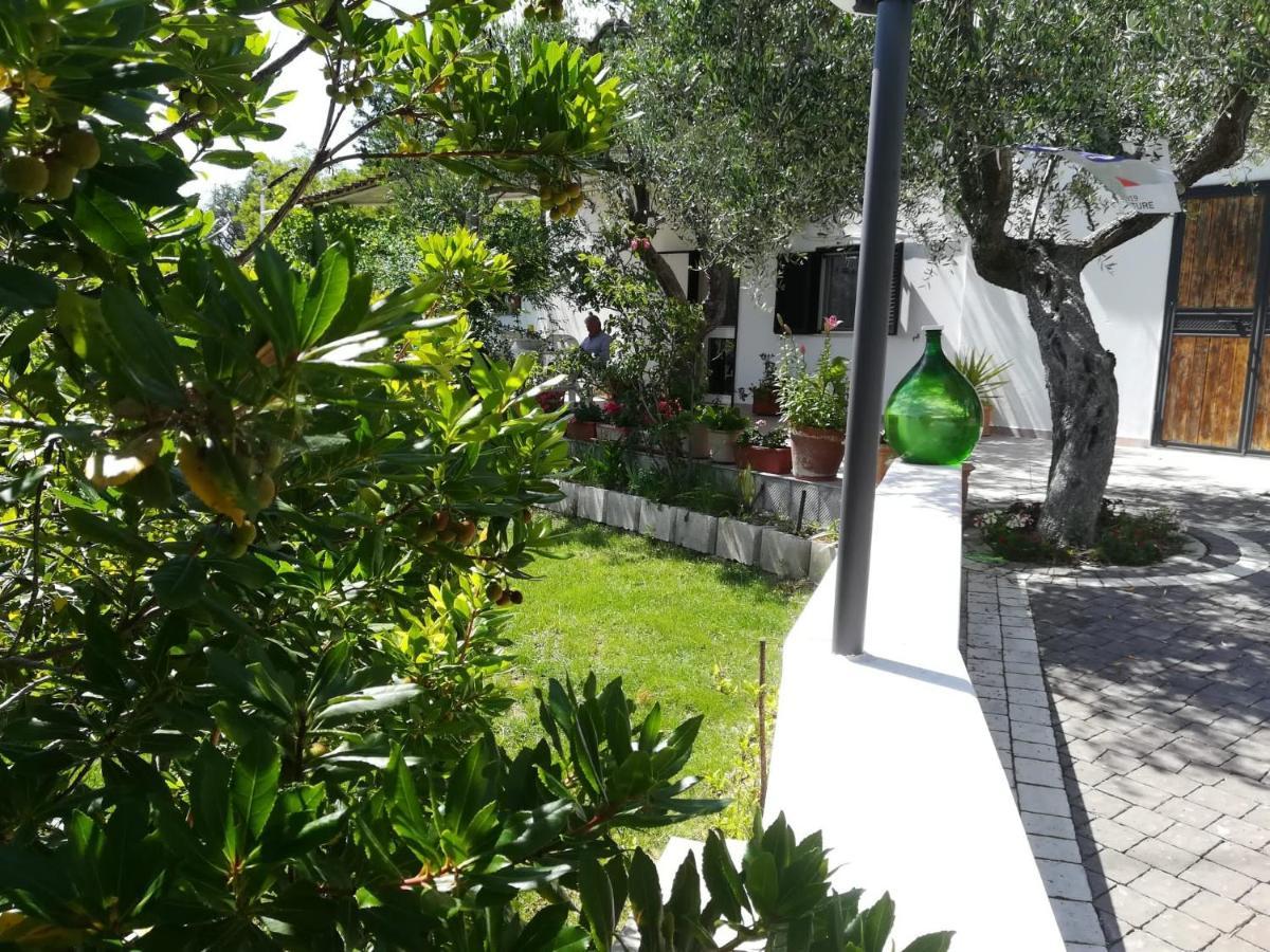 Il Corbezzolo Holiday home