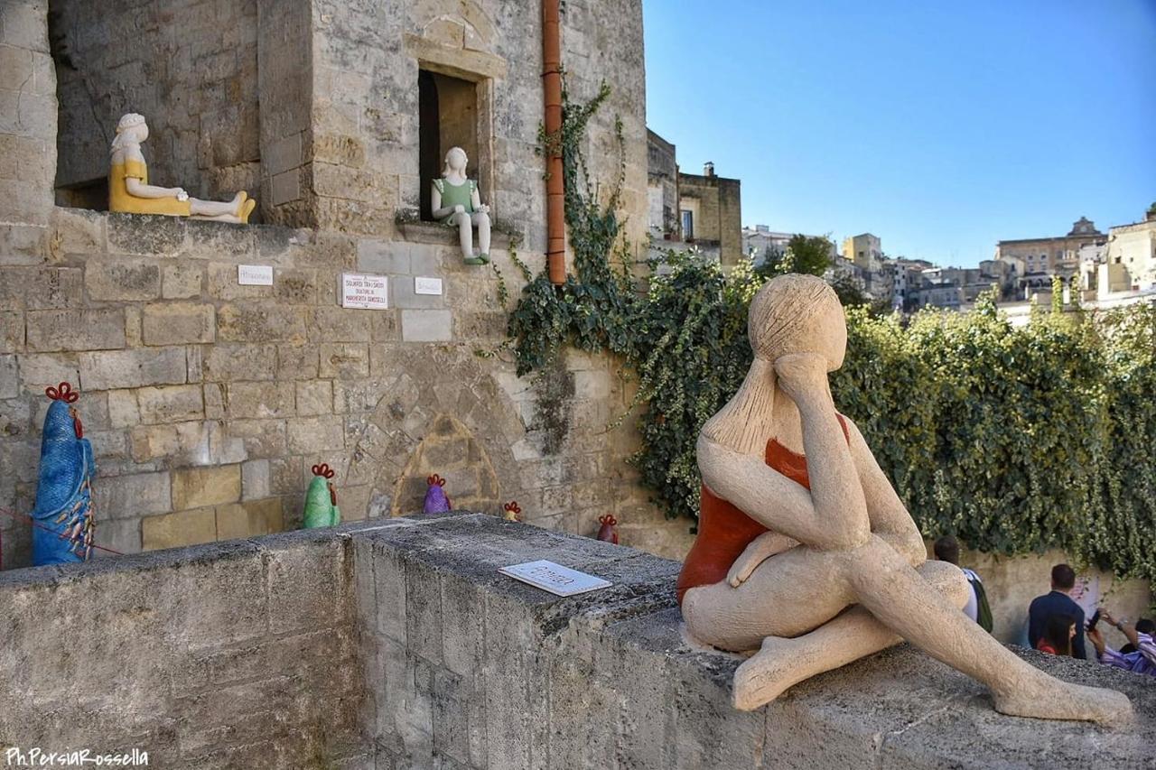 Il Corbezzolo Matera