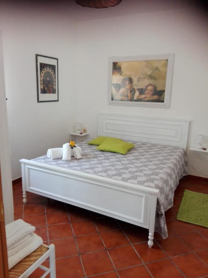 Il Corbezzolo Holiday home