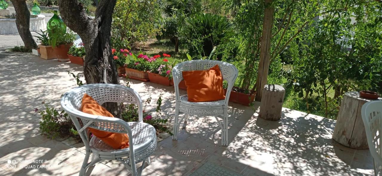 Il Corbezzolo Holiday home