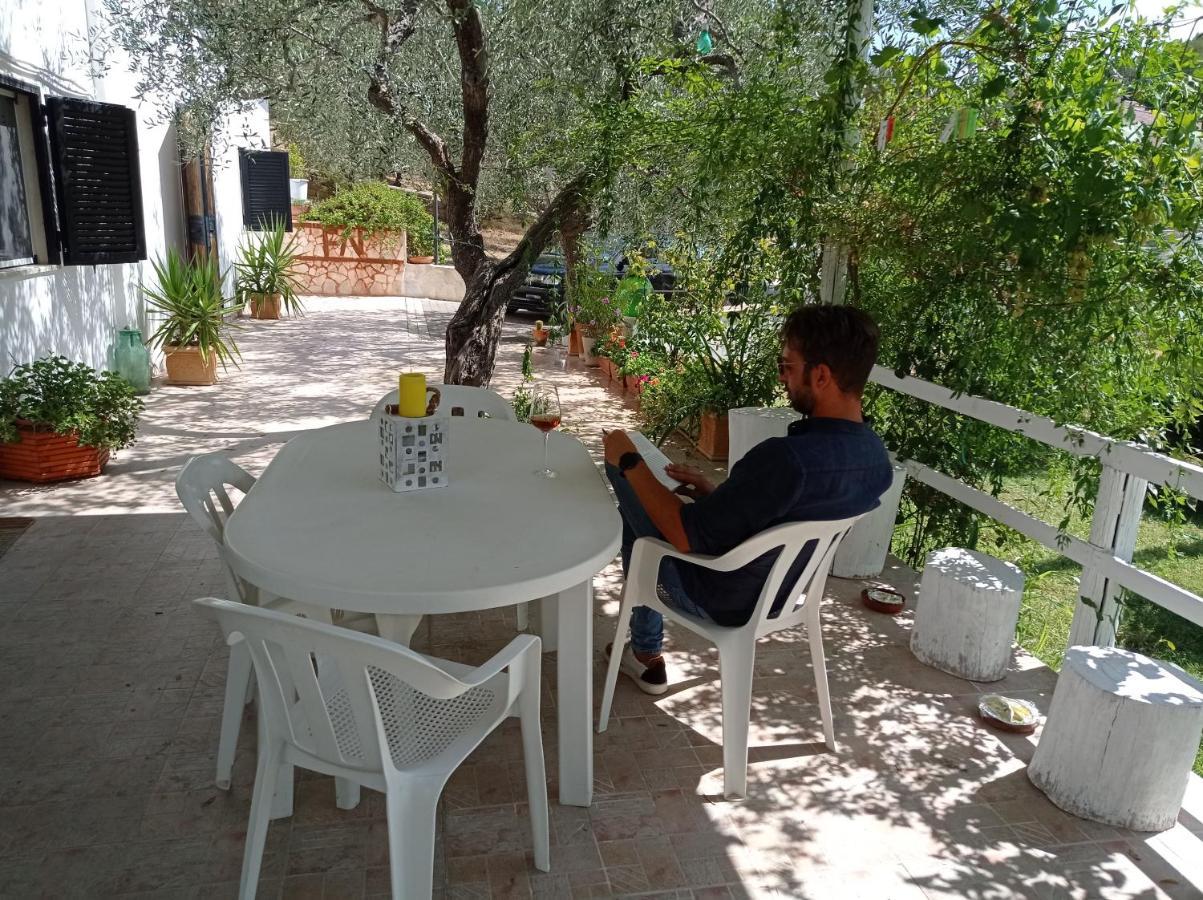Il Corbezzolo Holiday home Matera