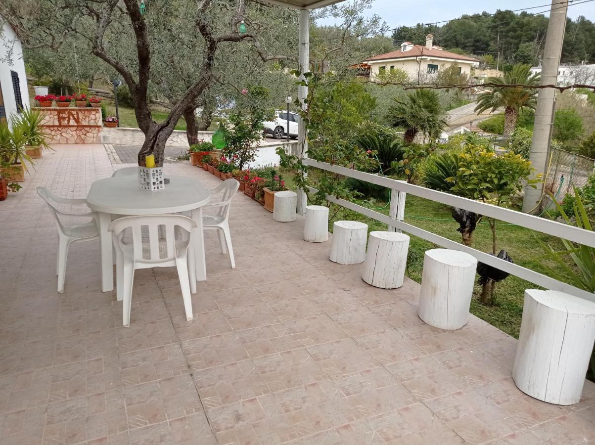 Il Corbezzolo Holiday home