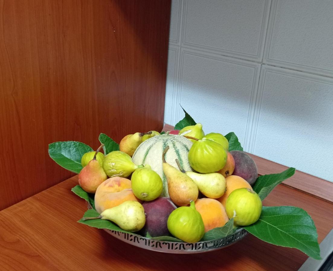 Il Corbezzolo