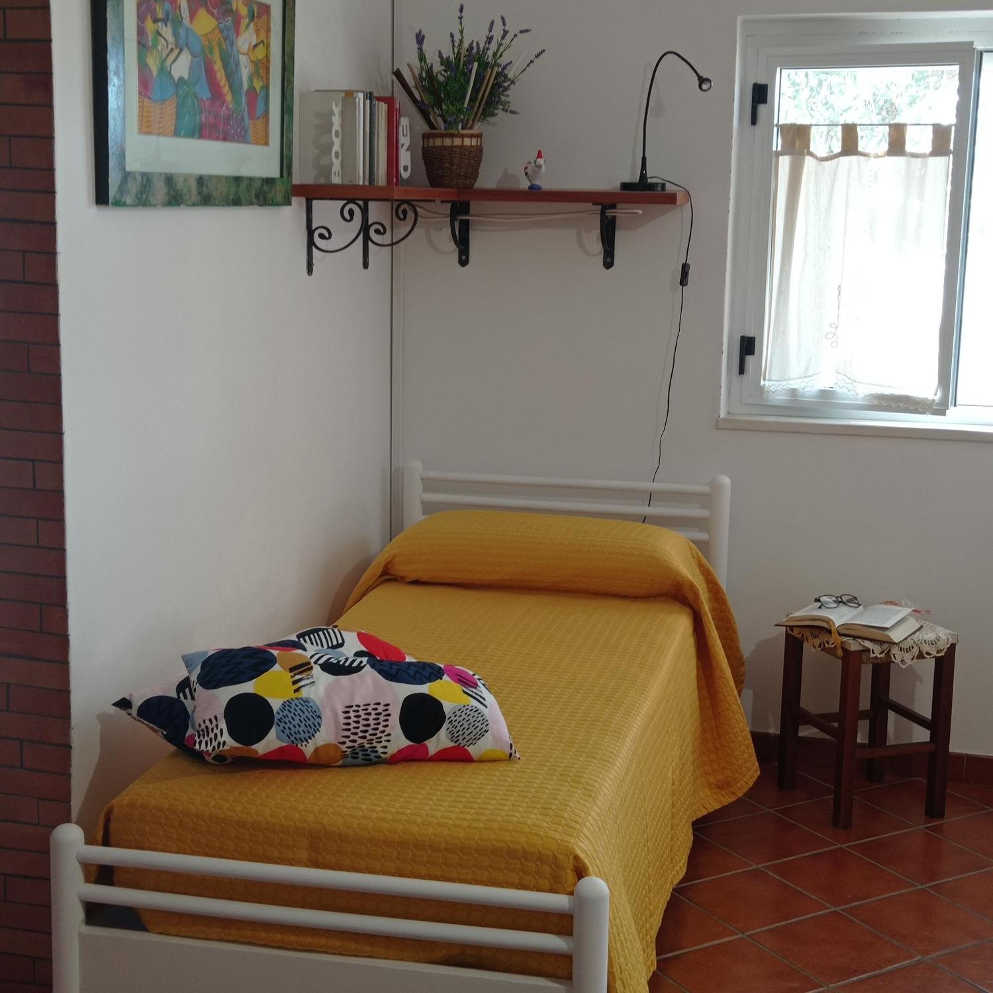 Holiday home Il Corbezzolo