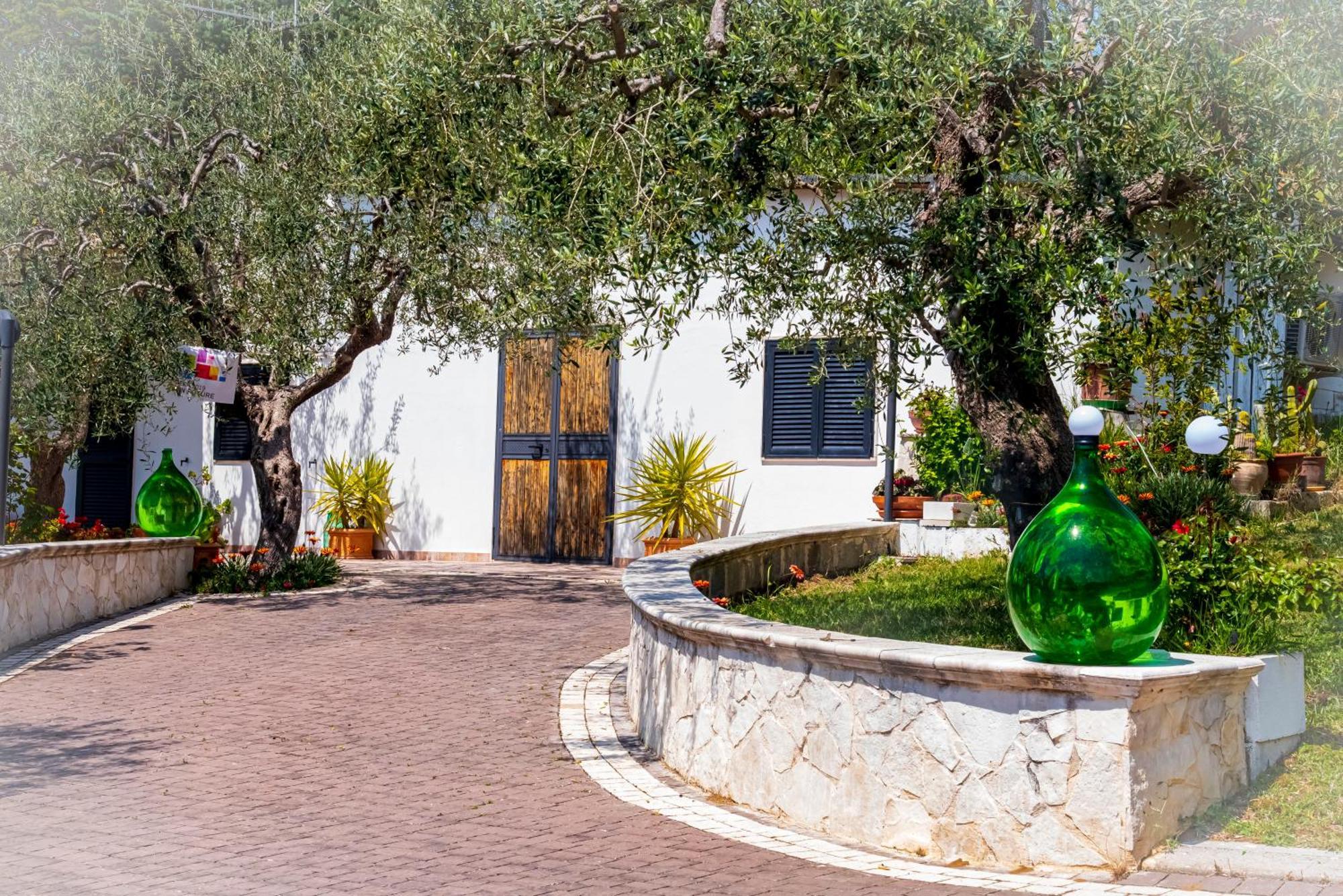 Holiday home Il Corbezzolo Matera
