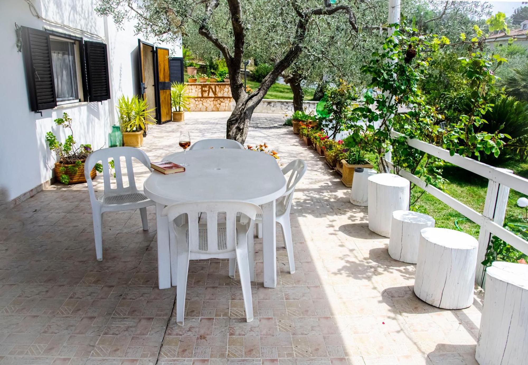 Holiday home Il Corbezzolo Matera