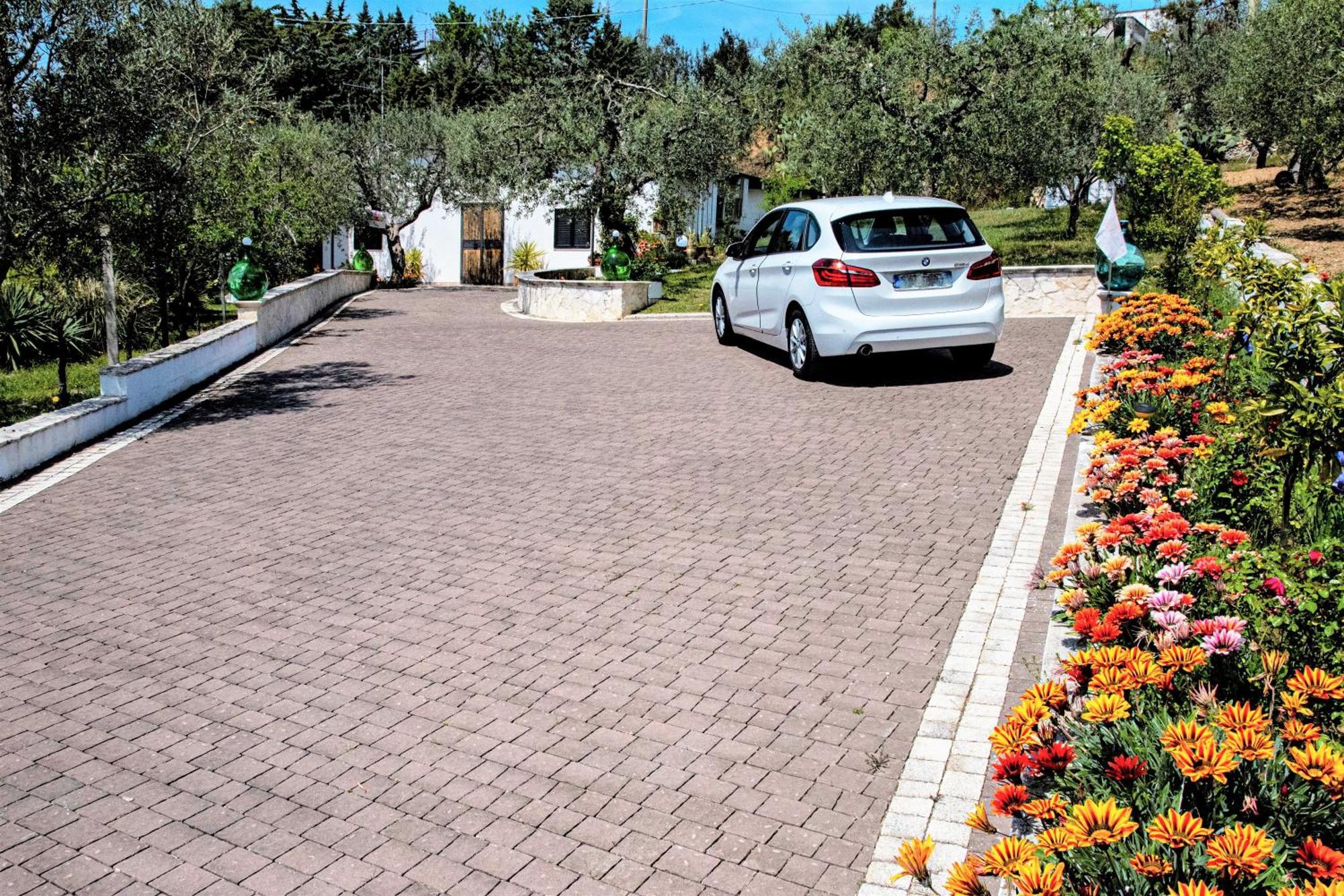 Holiday home Il Corbezzolo Matera