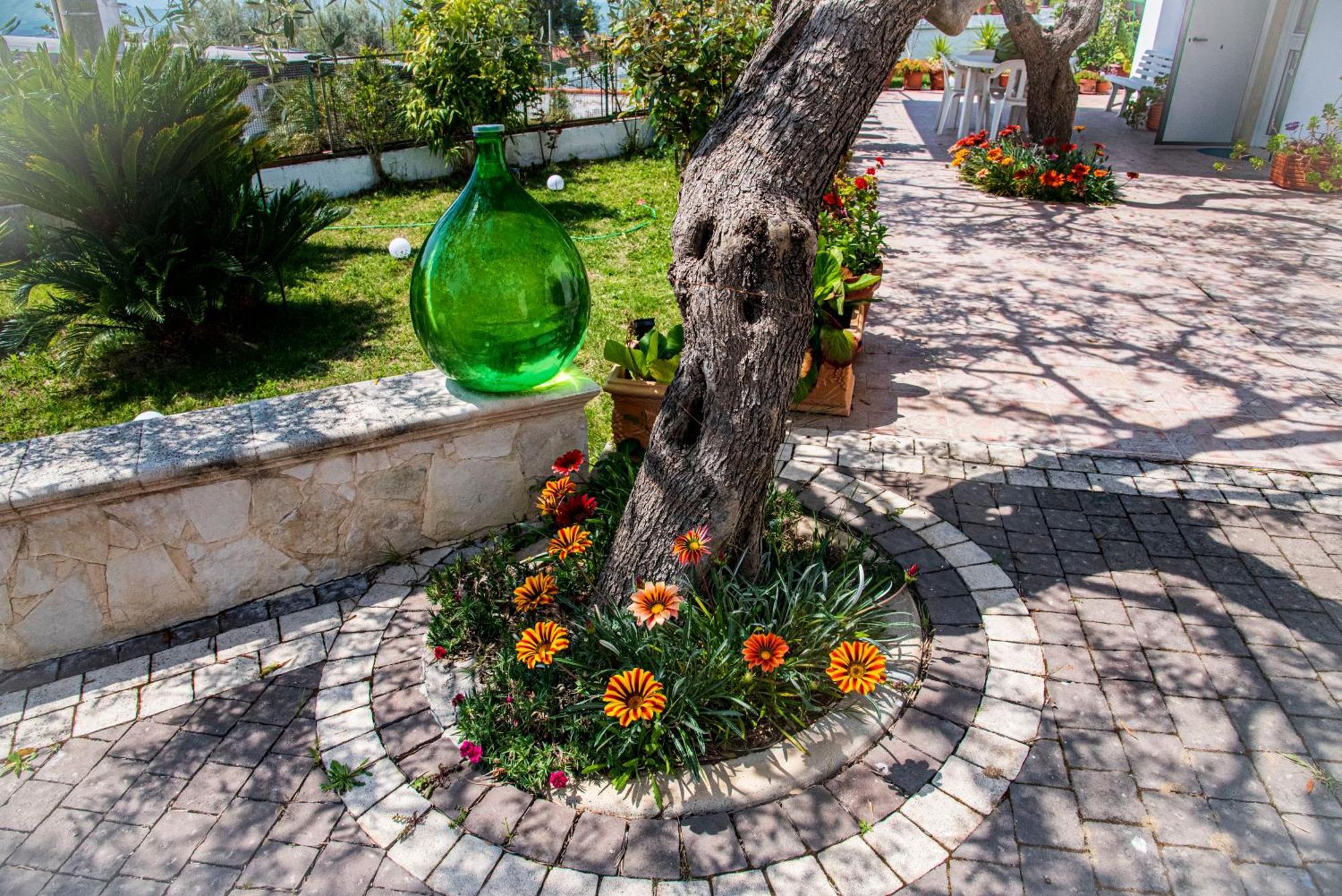 Holiday home Il Corbezzolo Matera