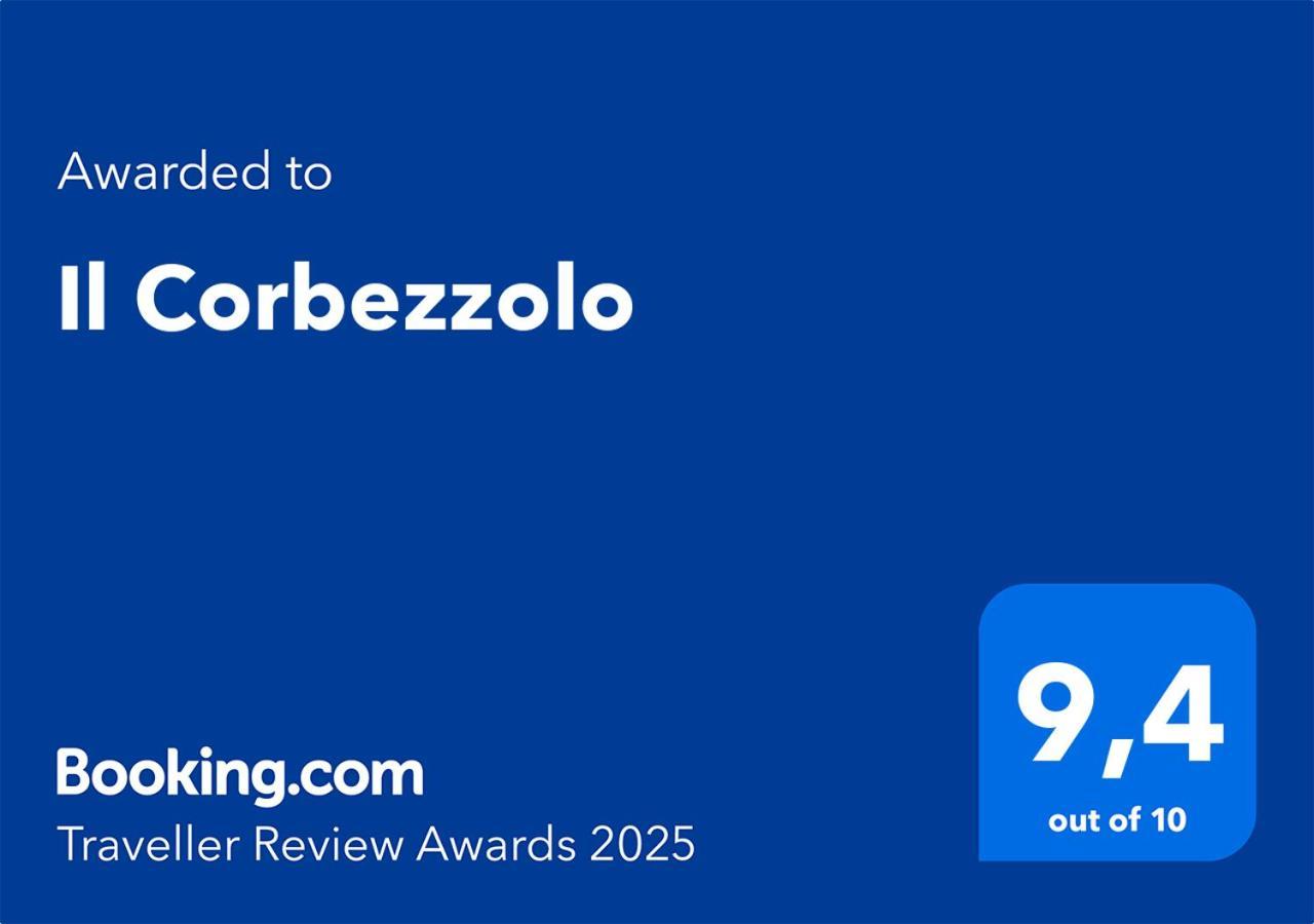 Il Corbezzolo Matera