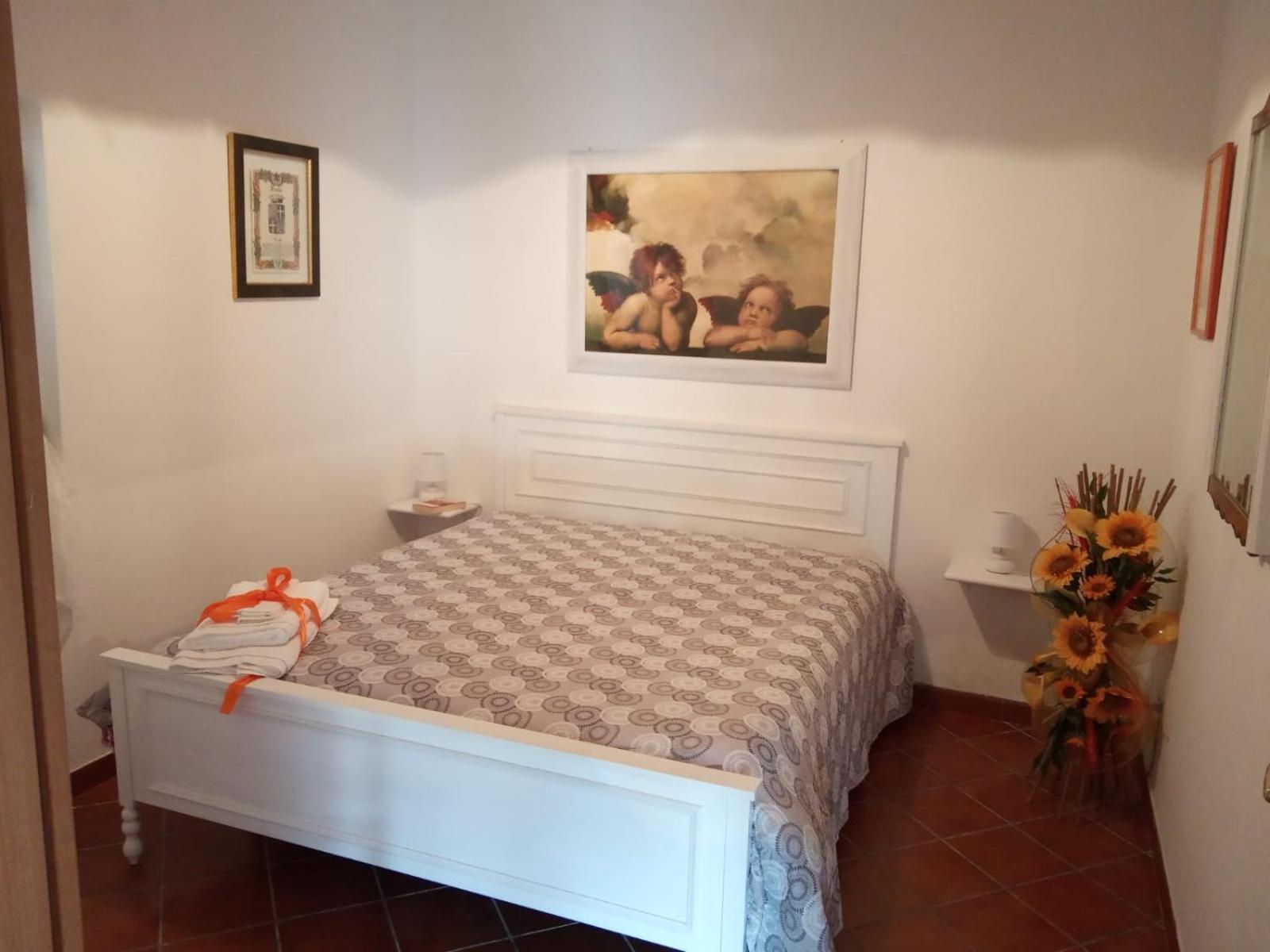 Il Corbezzolo Holiday home