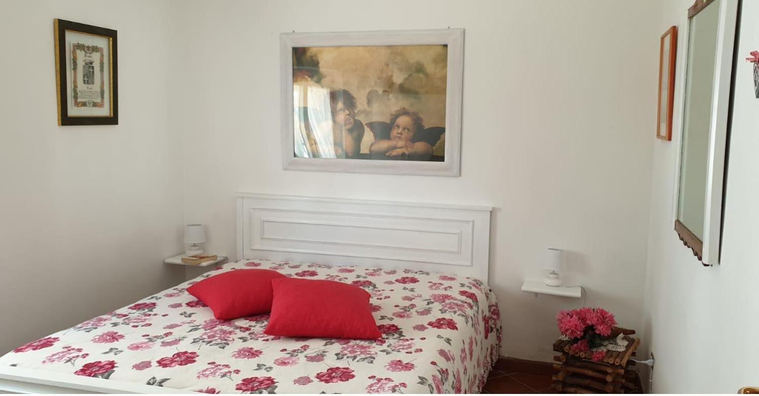 Il Corbezzolo Holiday home