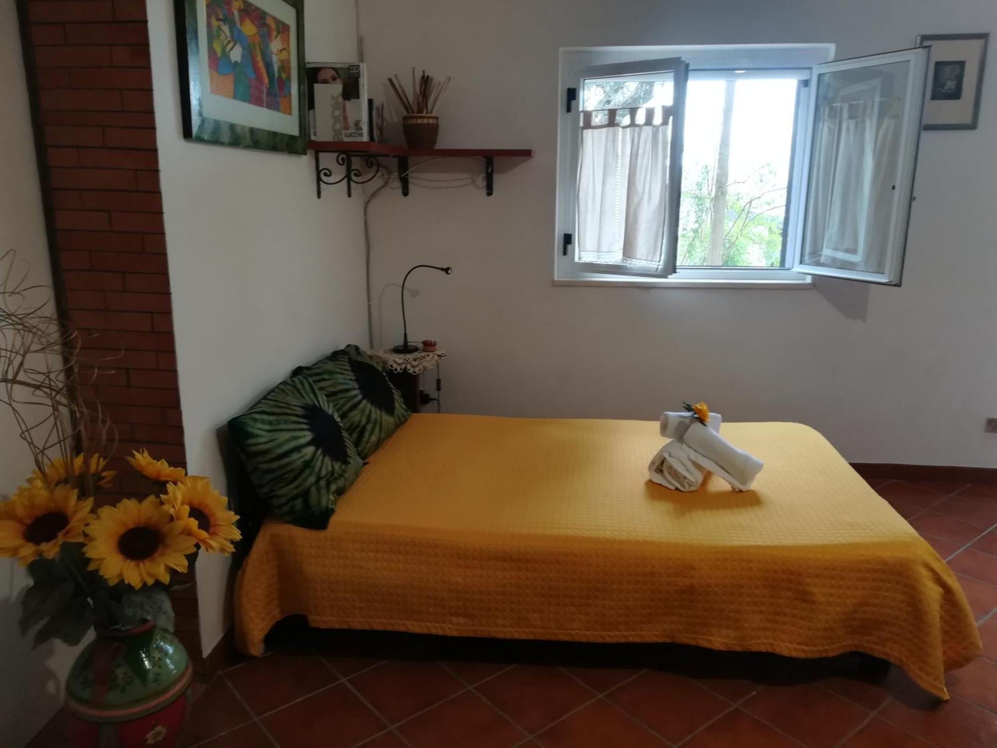 Holiday home Il Corbezzolo *