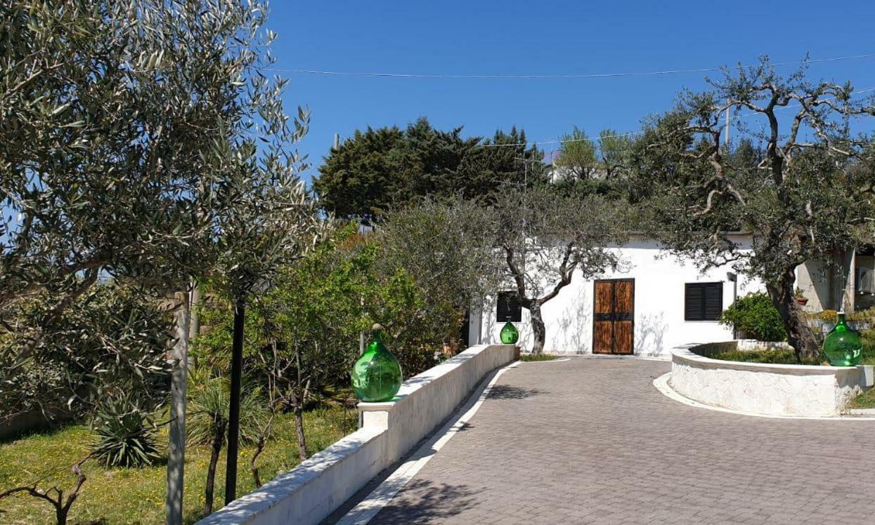 Il Corbezzolo * Matera