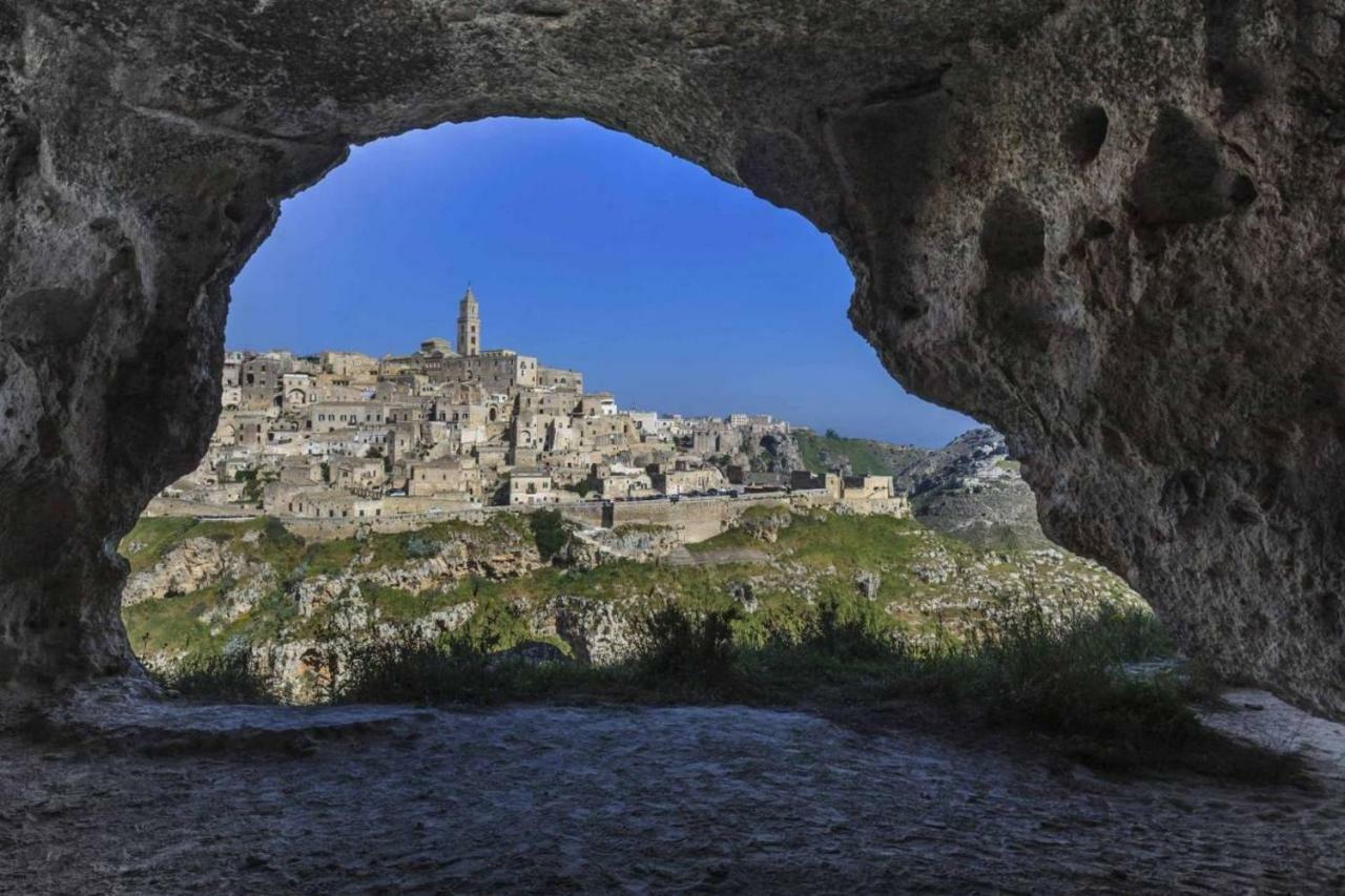 Holiday home Il Corbezzolo Matera
