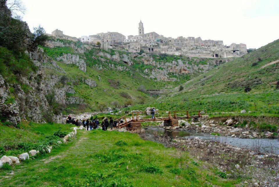 Il Corbezzolo Matera