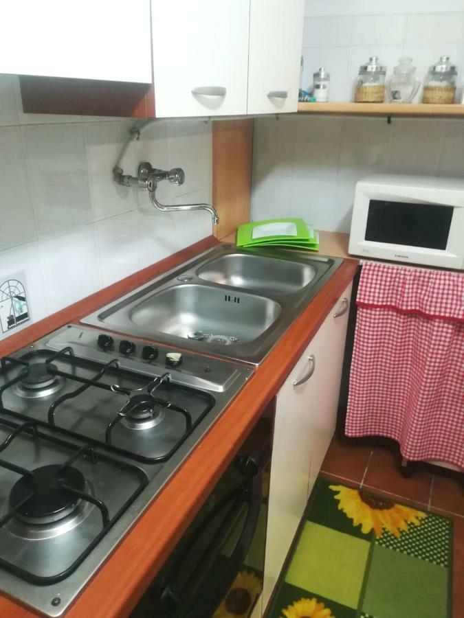 Holiday home Il Corbezzolo *