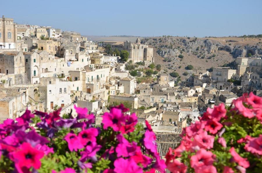 Il Corbezzolo Holiday home Matera