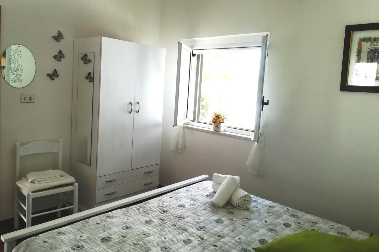 Il Corbezzolo Holiday home Matera