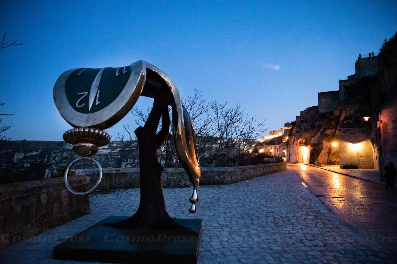 Il Corbezzolo Holiday home Matera